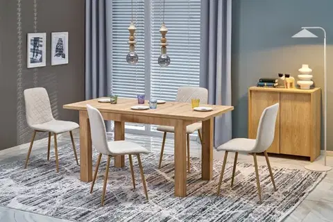 Rozkládací jídelní stůl GIZMO Halmar