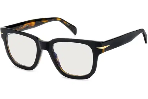 David Beckham DB7130 WR7 - ONE SIZE (50)