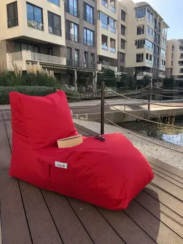 Sedací vak BAYBED