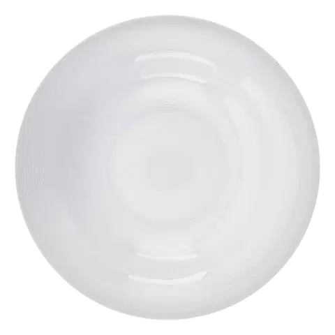 Talíř hluboký 23 cm set 4 ks - Basic Chic - 490842