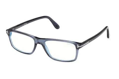 Tom Ford FT6119-B 090 - M (53)