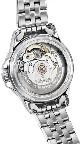 Candino Automatic C4770/4