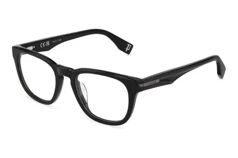Police Nerve 3  VPLU56 0700 - L (52)
