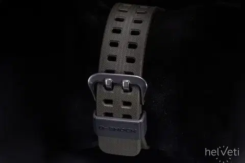 Casio GWG-100-1A3ER Mudmaster