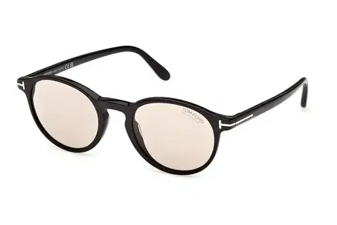 Tom Ford FT1331 01E - ONE SIZE (51)