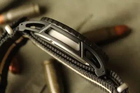 Traser P 6600 Sand nato