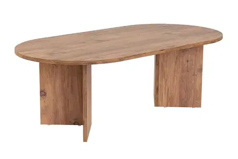 Konferenční stolek Sable - Atlantic Pine