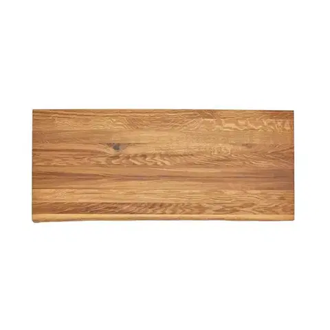 Deska pod umyvadlo Naturel Wood 120x55 cm dub DMDUB120XX DMDUB120XX