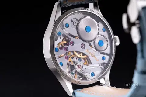MeisterSinger Edition Unitas 1Z ED-Unitas-01E