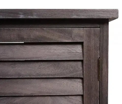 Koupelnová skříňka pod umyvadlo H20