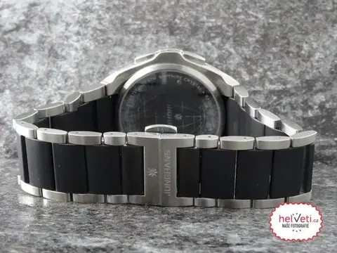 Junghans Spectrum Mega Solar 18/1425.44