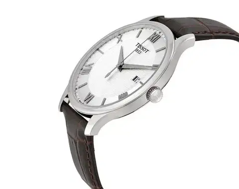 Tissot Tradition Quartz T063.610.16.038.00