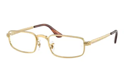 Ray-Ban A$AP Rocky Collection RX3927V 2500 - L (54)