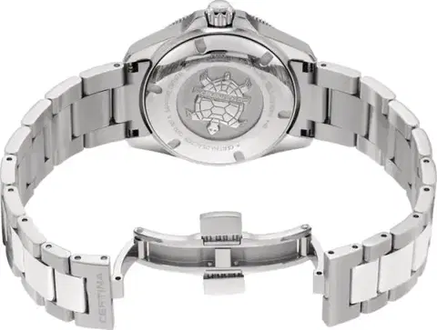 Certina DS Action Lady Powermatic 80 C032.007.11.041.00
