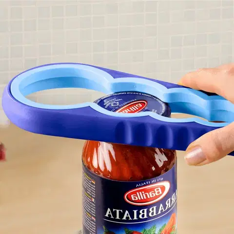 Univerzální otvírák víček