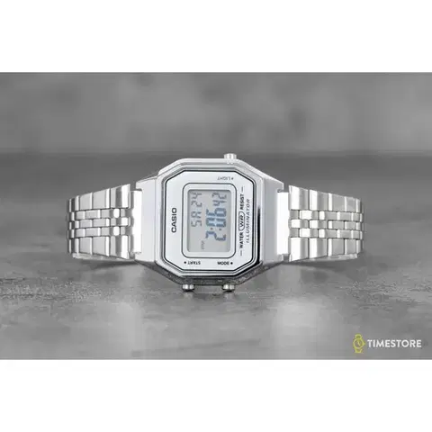 Casio Vintage LA680WA-7DF