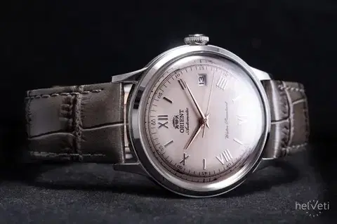 Orient Bambino Version 2 RA-AC0025N