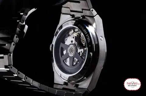 Tissot PRX Chronograph Automatic T137.427.11.041.00