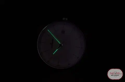 Junghans Form Quartz 41/4884.00
