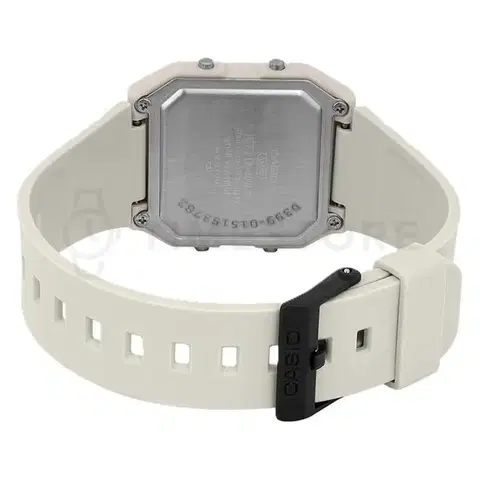 Casio Timeless LF-30W-8A