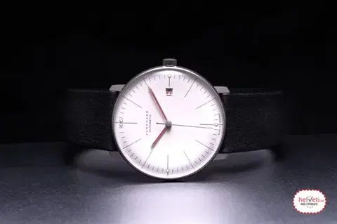 Junghans Max Bill Automatic Bauhaus 27/4009.02
