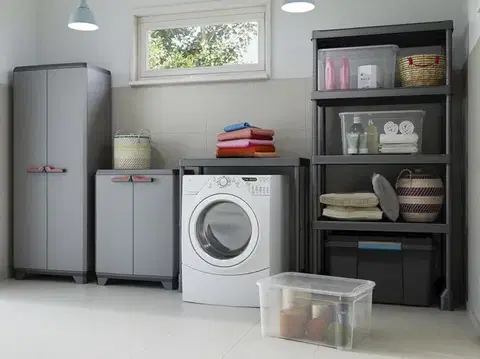 regál OPEN BASE MINI KIS