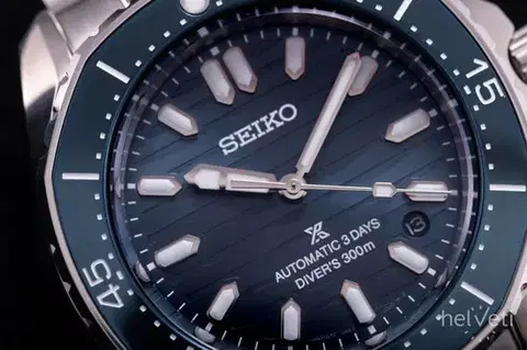 Seiko Prospex SPB483J1