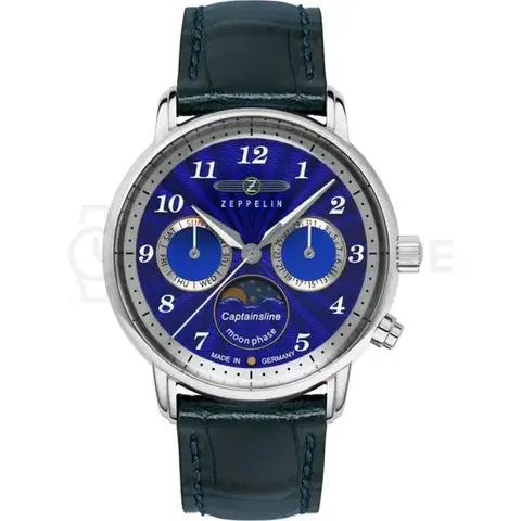 Zeppelin Captain's Line 8639-3