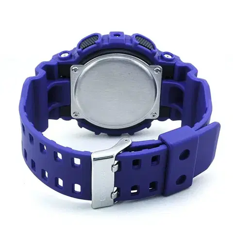 Casio GA-140-6AER