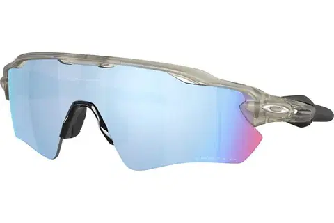 Oakley Radar EV Path OO9208 9208F6 PRIZM Deep Water Polarized - ONE SIZE (38)