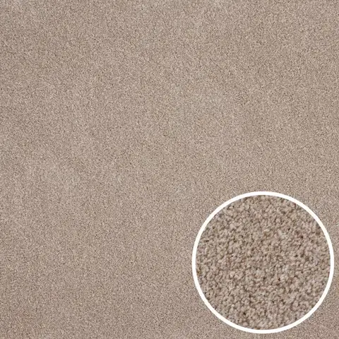 Condor Carpets, Metrážový koberec Prestige 75, na míru, šíře 4m, béžová, ab (mřížka), dětský pokoj