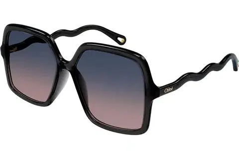 Chloe CH0086S 001 - ONE SIZE (58)