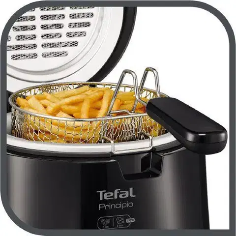 FF230831 fritéza Tefal
