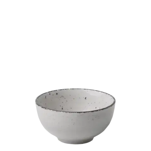 Miska Atelier světlešedá ø 12,5 cm - Gaya - 452180