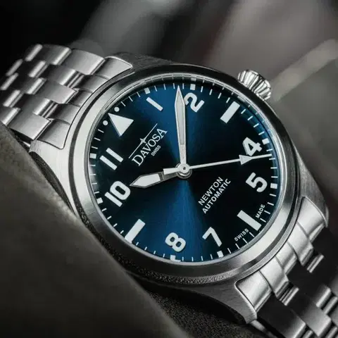 Davosa Newton Pilot Automatic 161.530.40