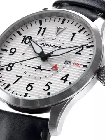 Junkers Flieger GMT 953.01.03