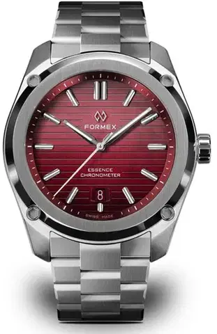 Formex Essence FortyOne Automatic Chronometer Gamaret  0334.1.6651.100