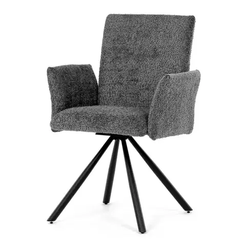 Otočné jídelní křeslo DCH-W1117Autronic