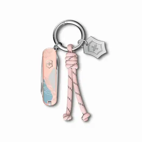 Nůž Victorinox Classic SD Paris Style 0.6223.E221