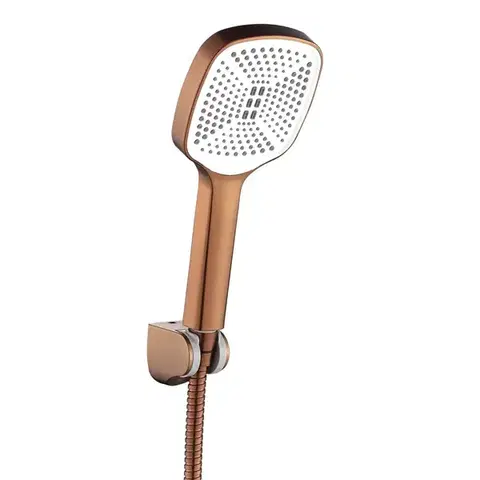 REA Vanová nástěnná baterie ARGUS COPPER BRUSH REA-B3007