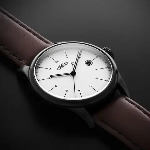 PRIM Retro Automatic - E W01P.13226.E