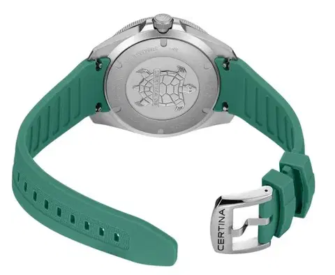 Certina DS-X GMT C047.452.17.081.00