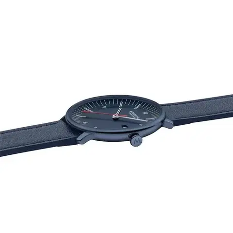 Mondaine Doppio Quartz MLE.41240.LDV