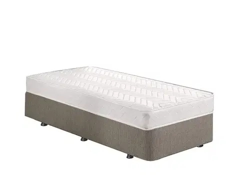 Hanah Home Matrace BASIC bílá