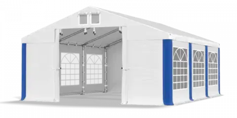 Zahradní párty stan 5x6m EKONOMY