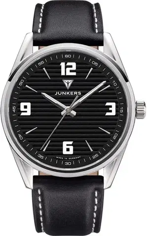 Junkers Professor 932.01.02