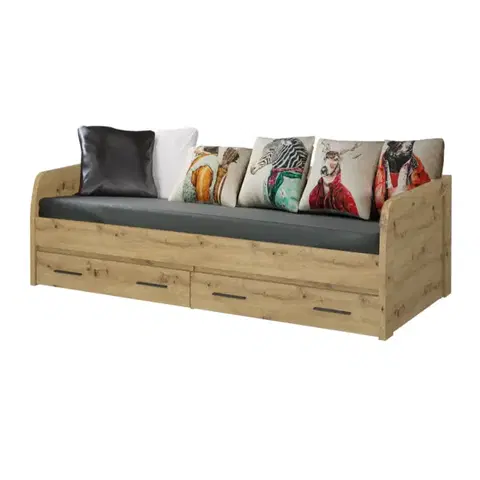 Postel AIRON 2S Tempo Kondela
