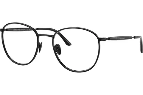 Giorgio Armani AR5161J 3001 - L (52)
