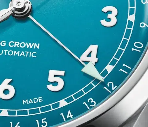 Oris Big Crown Pointer Date 01 754 7798 4065-07 8 20 06