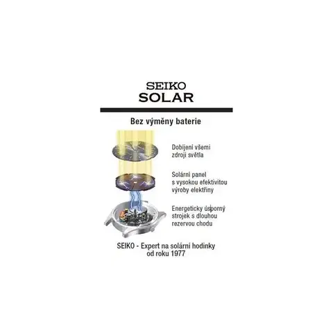 Seiko Astron Dual-Time Chronograph SSH161J1